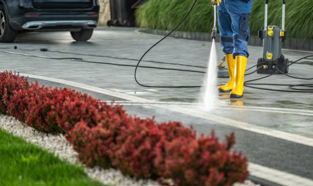 Best Eco-Friendly Pressure Washing in USA